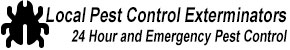 Bavon VA Pest Control Exterminators